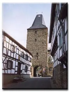 Haus Sonnenschein 2*