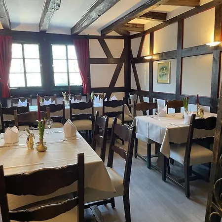 Haus Sonnenschein Ξενοδοχείο Hennef (Sieg)