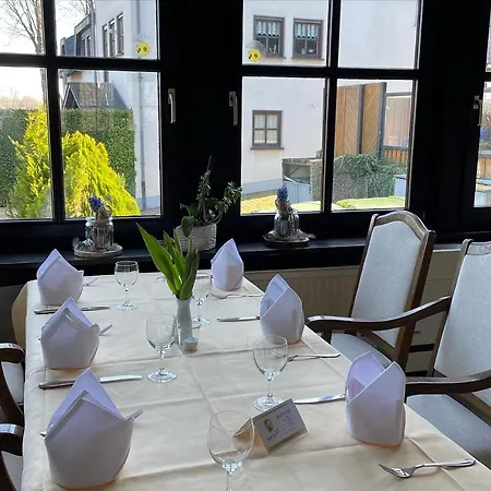 Ξενοδοχείο Haus Sonnenschein