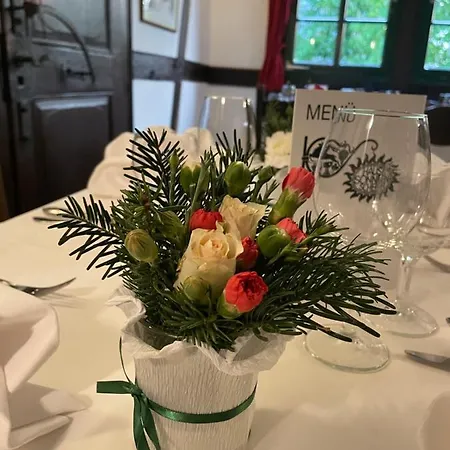 Haus Sonnenschein 2* Hennef (Sieg)