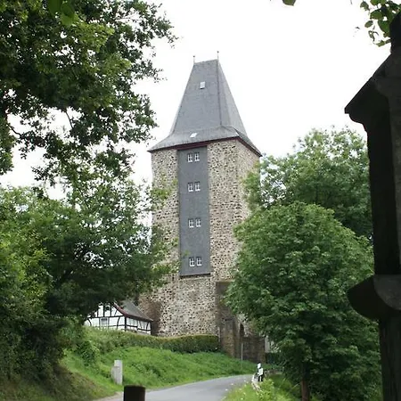 Haus Sonnenschein Hennef (Sieg)