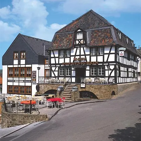 Haus Sonnenschein Hennef (Sieg)