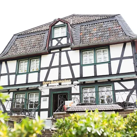 Ξενοδοχείο Haus Sonnenschein Hennef (Sieg)
