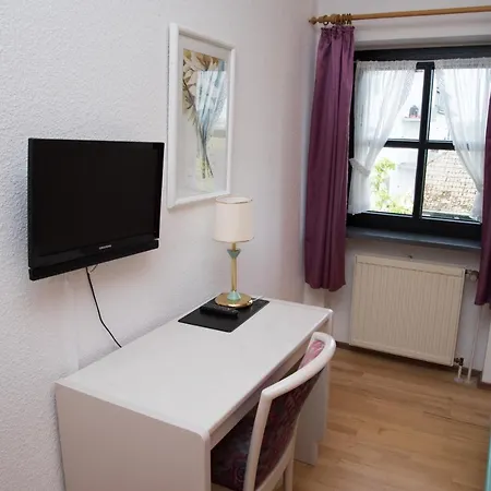 Haus Sonnenschein 2* Hennef (Sieg)
