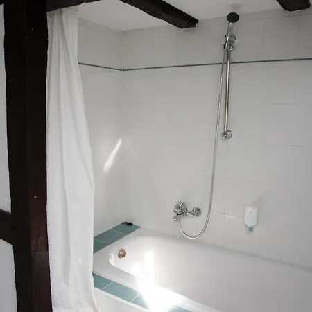 Haus Sonnenschein 2* Hennef (Sieg)