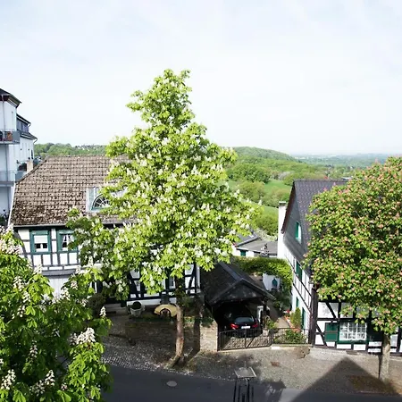 Haus Sonnenschein Ξενοδοχείο Hennef (Sieg)