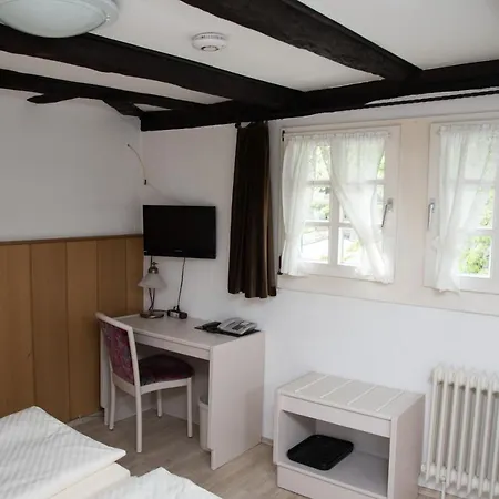 Haus Sonnenschein 2*