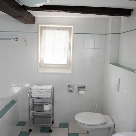 Ξενοδοχείο Haus Sonnenschein Hennef (Sieg)