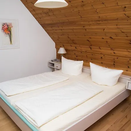 Ξενοδοχείο Haus Sonnenschein